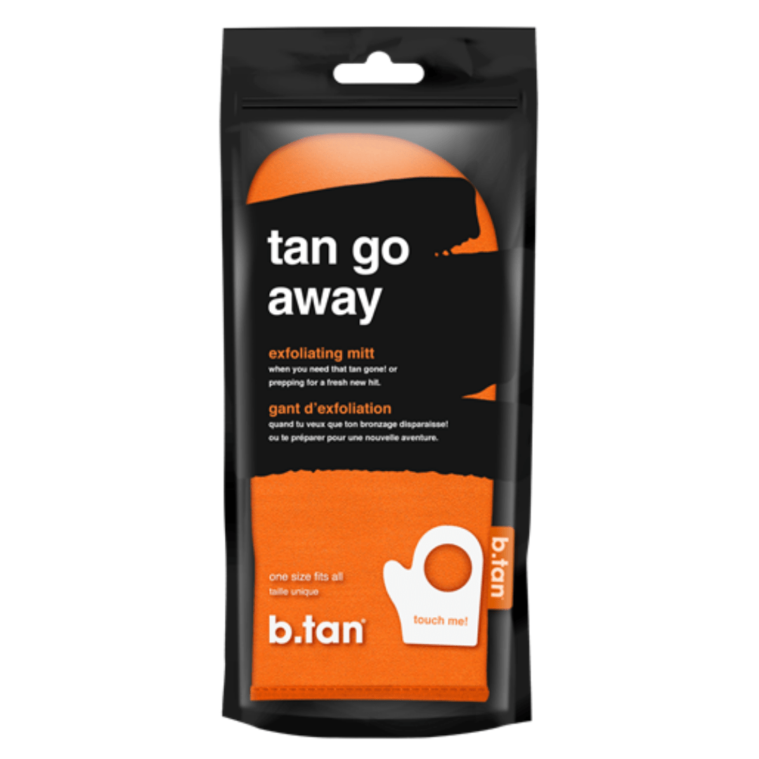 B Tan Tan Go Away By Fuglsang